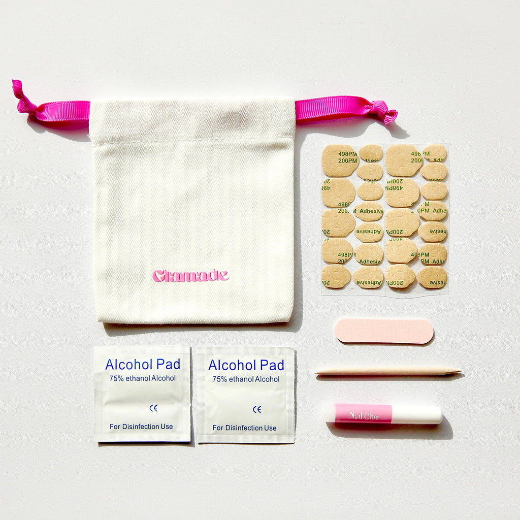 Arctic Blush